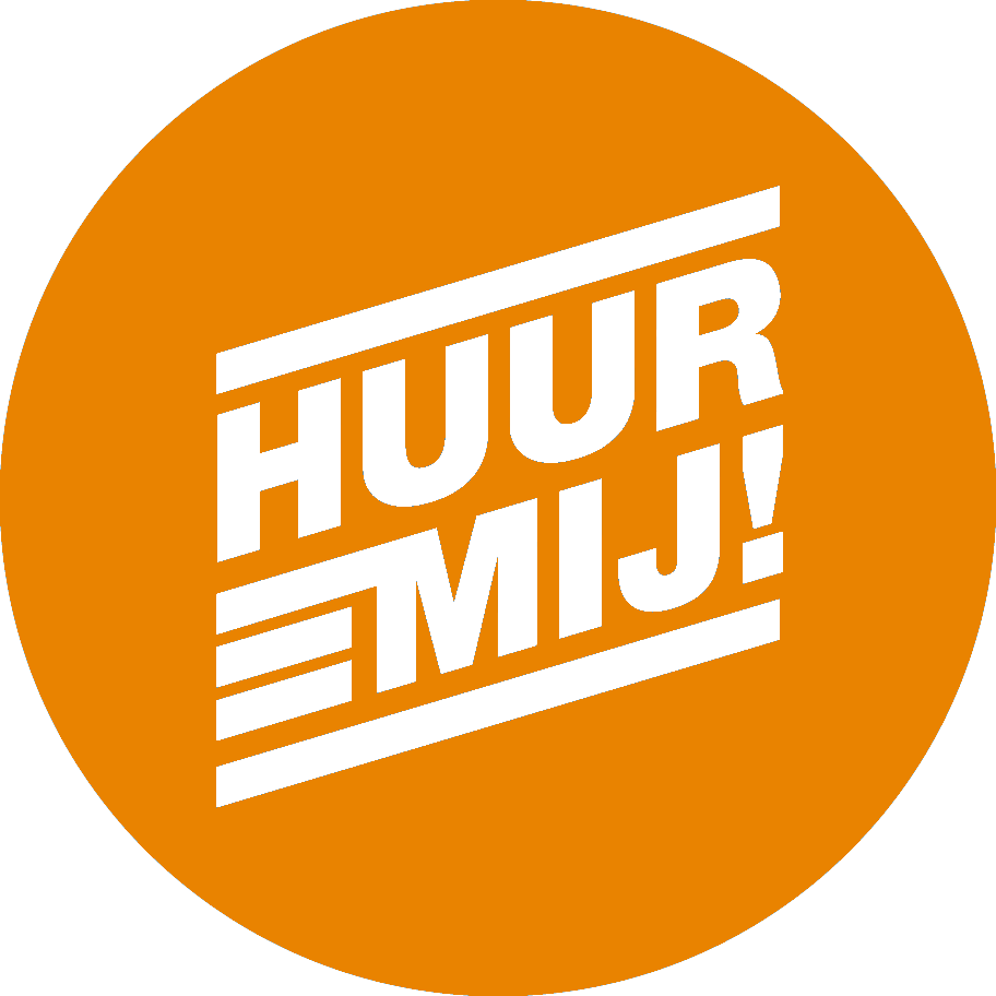 Logo Huurmij