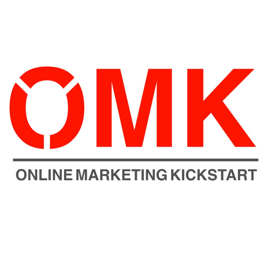 Logo Online Marketing Kickstart